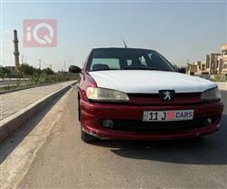 بيجو 306